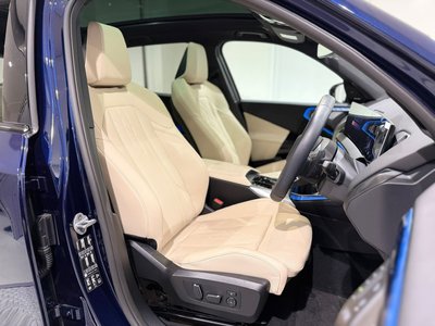 صورة 5 لـ 2025 BMW X3