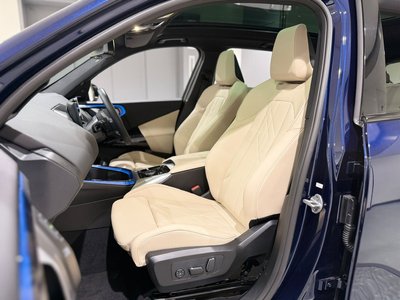 صورة مصغرة 22 لـ 2025 BMW X3