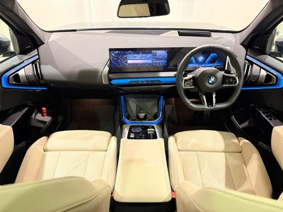 صورة مصغرة 29 لـ 2025 BMW X3