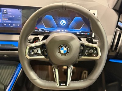 صورة مصغرة 30 لـ 2025 BMW X3