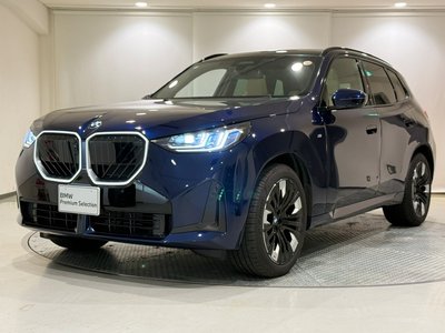 صورة 1 لـ 2025 BMW X3