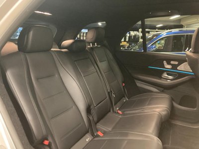 MERCEDES-BENZ GLE - 10