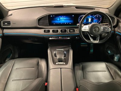 MERCEDES-BENZ GLE - 6