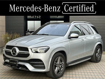 MERCEDES-BENZ GLE - 2