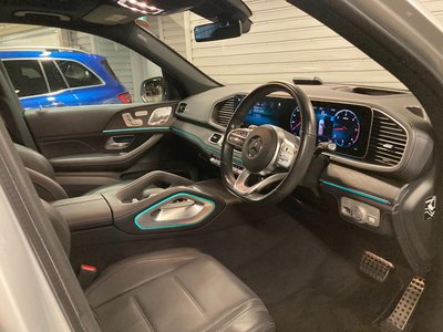 MERCEDES-BENZ GLE - 7