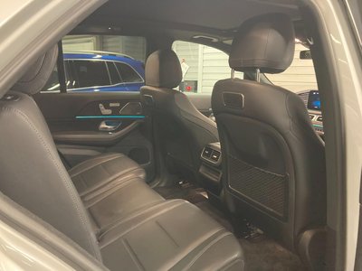 MERCEDES-BENZ GLE - 9