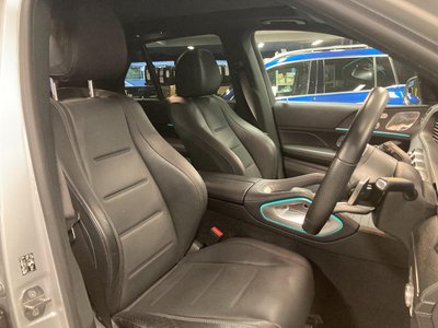 MERCEDES-BENZ GLE - 8