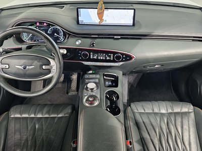 2021 Genesis GV70 照片 5