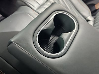 2021 Genesis GV70 缩略图 28