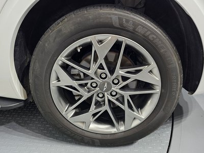 2021 Genesis GV70 照片 8