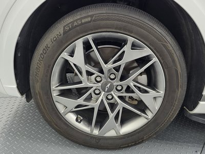 2021 Genesis GV70 照片 6
