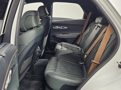 2021 Genesis GV70 缩略图 18