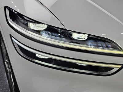2021 Genesis GV70 照片 9