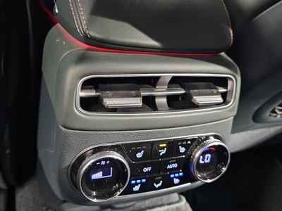 2021 Genesis GV70 缩略图 24