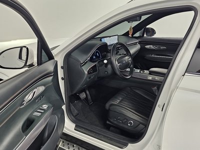 2021 Genesis GV70 — миниатюра 13