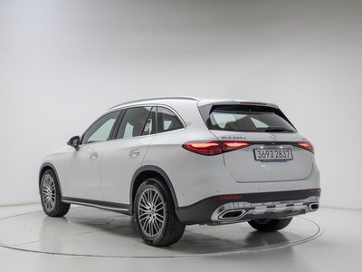 MERCEDES-BENZ GLC - 4