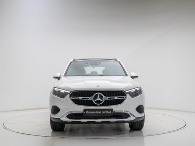 MERCEDES-BENZ GLC - 2
