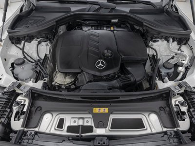 MERCEDES-BENZ GLC - 7