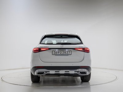 MERCEDES-BENZ GLC - 3