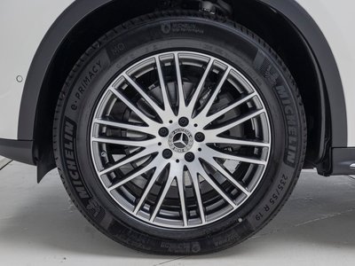 MERCEDES-BENZ GLC - 6