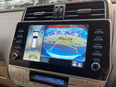 TOYOTA LAND CRUISER PRADO - 3