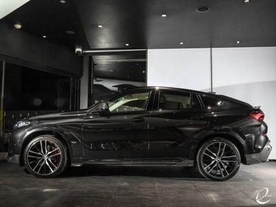 BMW X6 - 3