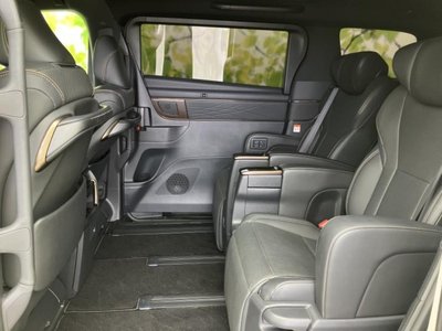 صورة 8 لـ 2024 TOYOTA ALPHARD