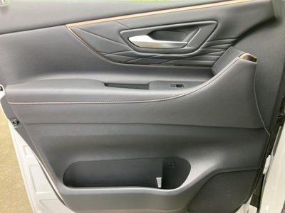 2024 TOYOTA ALPHARD — миниатюра 22