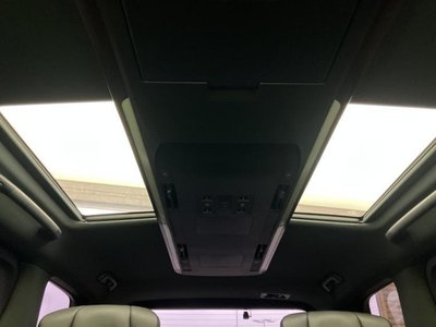 2024 TOYOTA ALPHARD — миниатюра 36