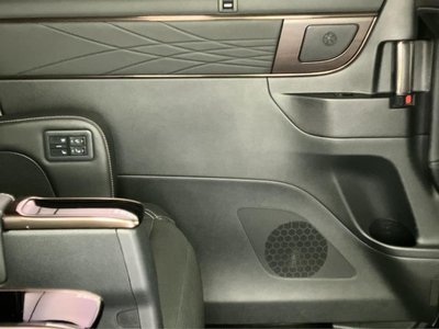 2024 TOYOTA ALPHARD — миниатюра 24