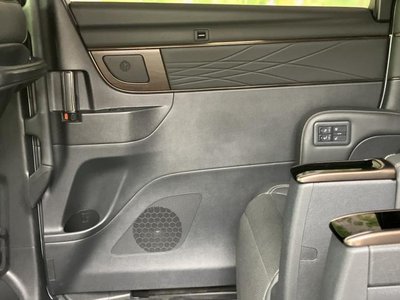 2024 TOYOTA ALPHARD — миниатюра 25