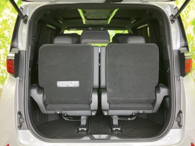 2024 TOYOTA ALPHARD — миниатюра 20