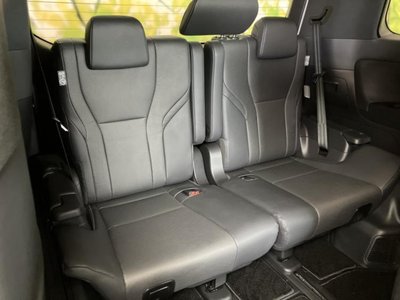 صورة 6 لـ 2024 TOYOTA ALPHARD