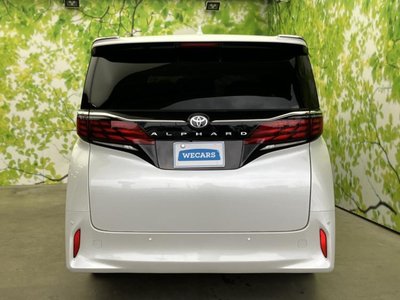 2024 TOYOTA ALPHARD — миниатюра 49