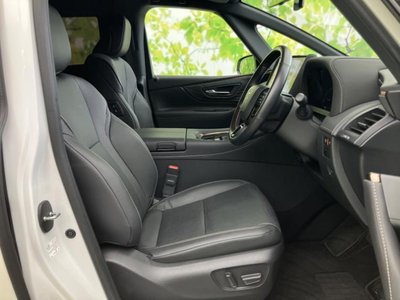 صورة 4 لـ 2024 TOYOTA ALPHARD