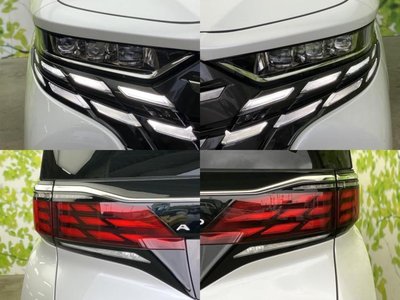 2024 TOYOTA ALPHARD — миниатюра 57
