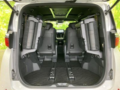 2024 TOYOTA ALPHARD — миниатюра 21
