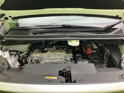 2024 TOYOTA ALPHARD — миниатюра 53