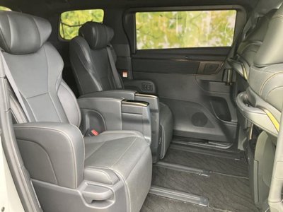 صورة 5 لـ 2024 TOYOTA ALPHARD