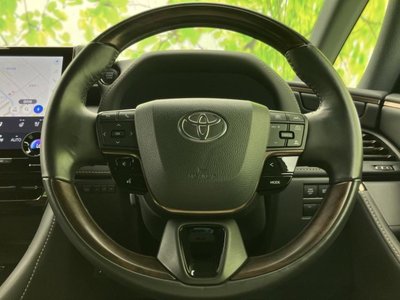 2024 TOYOTA ALPHARD — миниатюра 16