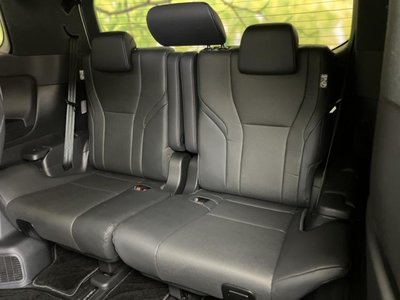 2024 TOYOTA ALPHARD — миниатюра 19