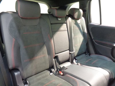 صورة مصغرة 25 لـ 2024 Mercedes-BENZ GLB