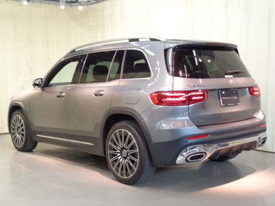 2024 Mercedes-BENZ GLB photo 4