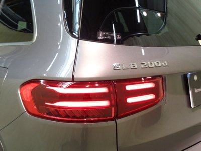 صورة مصغرة 11 لـ 2024 Mercedes-BENZ GLB