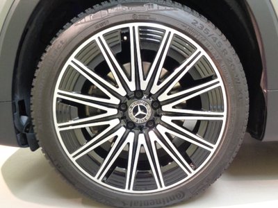 صورة مصغرة 12 لـ 2024 Mercedes-BENZ GLB