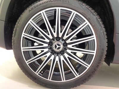 صورة مصغرة 14 لـ 2024 Mercedes-BENZ GLB