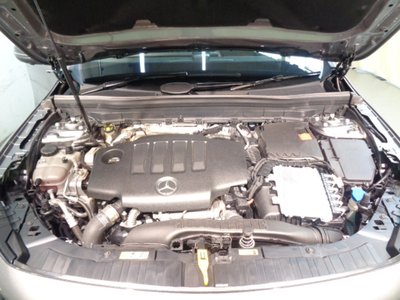صورة مصغرة 16 لـ 2024 Mercedes-BENZ GLB