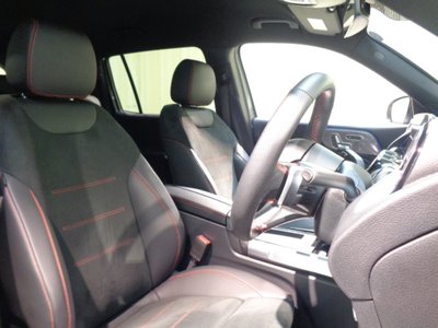 صورة مصغرة 18 لـ 2024 Mercedes-BENZ GLB