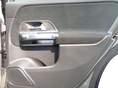 صورة مصغرة 23 لـ 2024 Mercedes-BENZ GLB