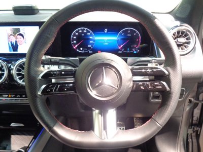 صورة مصغرة 33 لـ 2024 Mercedes-BENZ GLB